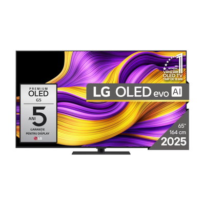 LG - OLED65G53LS
