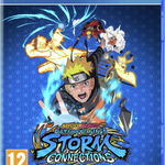 Naruto X Boruto Ultimate Ninja Storm Connections PS4