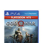 Sony Joc PS4 God of War HITS, sony