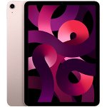 Apple Apple iPad Air 5 (2022), 10.9, 64GB, Wi-Fi, Roz, Apple