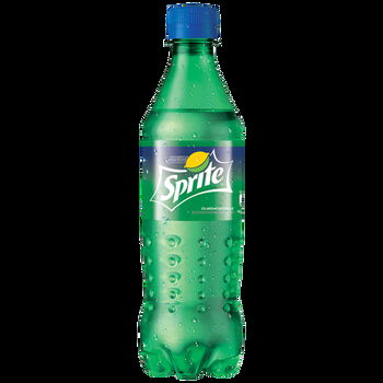 Bautura racoritoare Sprite 0.5L