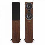 Boxe Q Acoustics 3050i English Walnut