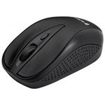 Mouse Joy II Wireless Negru, Tracer