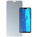 Folie protectie transparenta Case friendly 4smarts Second Glass Limited Cover Huawei Y9 (2019)