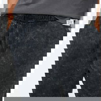 Pantaloni sport cu aspect tie-dye, KOTON Pantaloni sport cu aspect tie-dye, KOTON