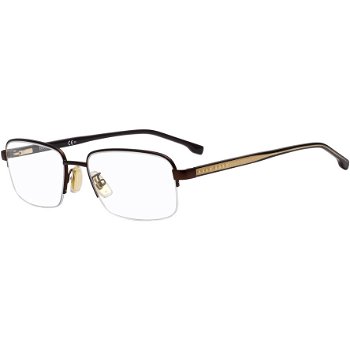 Rame ochelari de vedere barbati Boss BOSS 1064/F/IT 003, 56-145-18