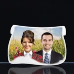 Fotoceramica papirus Keope