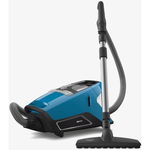 Aspirator Bagless Blizzard CX1 Parquet Technic Azure, Miele