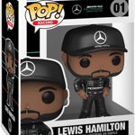 Pop! Racing Amg Petronas Formula One Team Lewis Hamilton 