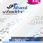 Head & Shoulders Classic Clean, șampon anti-mătreață 800 ml, Head&Shoulders