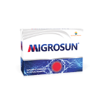 MIGROSUN 30cps - Sun Wave Pharma, Sun Wave Pharma