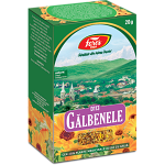 Ceai de Galbenele, 20 g, Fares, Fares