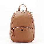 Rucsac casual David Jones B-CM6251 119 Cognac, David Jones