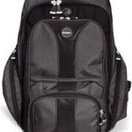 Rucsac laptop Kensington Contour, 15.6, Negru, LEITZ ACCO BRANDS