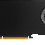 Placa video PNY Quadro RTX A4000 - 16GB - 4x DisplayPort