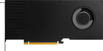 Placa Video PNY NVIDIA RTX A4000 16GB GDDR6 ECC 256-bit VCNRTXA4000-PB