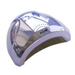 Lampa UV LED Profesionala Sunone Holographic 48W- Purple Grey, 
