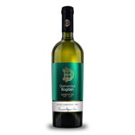 Vin ecologic alb Domeniul Bogdan murfatlar, sec, 0.75 l