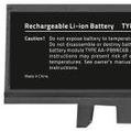 Baterie Laptop Qoltec Long Life 7253.R428, Samsung R425/R428, Li-Ion, 4400 mAh