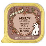 Hrana umeda pentru pisici Lily's Kitchen Hunter's Hotpot 85g, Lily's Kitchen
