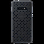Samsung pattern cover S10 Lite black-green EF-XG970CBEG