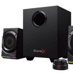CREATIVE Sound BlasterX Kratos S5 - 2.1 Speakers
