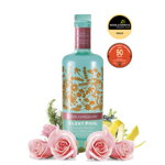 Silent Pool Rose Expression Gin 0.7L, Silent Pool Distillers