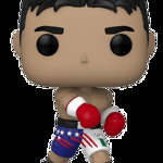 Pop! Boxing Golden Boy Oscar De La Hoya 