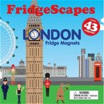 Fridgescapes - London Fridge Magnets | , 