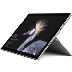 Tableta Microsoft Surface Pro 5, Intel Core I5-7300U, 2.60 GHz, HDD: 256 GB SSD, RAM: 8 GB, video: Intel HD Graphics 640, webcam