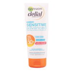 Lapte Solar Sensitive Advanced Delial Spf 50, Delial