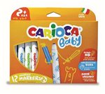 Set Carioca Baby 2+, 12 buc/set