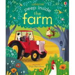 Carte Peep Inside – Peep Inside the Farm