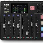 Rode RodeCaster Pro Mixer Audio Podcast, Rode