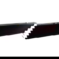 Reclama Luminoasa De Exterior Klausstech Tip Panou Cu Leduri Rosii Dimensiuni 100x20cm Led Uri Ultrabright Reclama Tip Caseta Luminoas