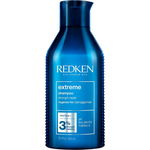 Redken - Sampon reparare par deteriorat Extreme 300ml, Redken