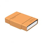Carcasa protectie Orico PHP35-V1 3.5,   HDD portocalie