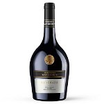 Vin rosu Domeniile Davidescu, Generatii, Rara Neagra & Syrah & Feteasca Neagra, sec, 0.75L