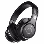 Casti Bluetooth Bluedio U (UFO) Black