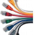 Cablu FTP GEMBIRD Cat6, cupru-aluminiu, 1 m, verde, AWG26, ecranat PP6-1M/G, Gembird