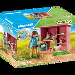 PLAYMOBIL - CUSCA PENTRU GAINI