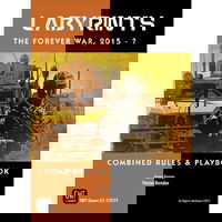 Labyrinth: The Forever War Labyrinth: The Forever War