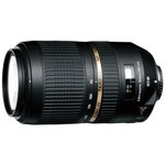 Obiectiv Tamron Nikon 70-300/F4-5.6 SP Di VC USD