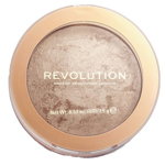 Pudra bronzanta Makeup Revolution Reloaded 15 g Holiday Romance