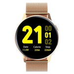 Ceas Smartwatch TND S30 Termometru ECG, TND Wear
