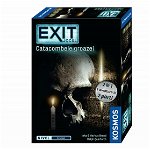 Exit - Catacombele groazei (RO), Kosmos
