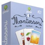 Joc Montessori Anotimpuri, Editura Gama, 2-3 ani +, Editura Gama