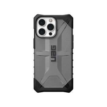 Husa de protectie UAG Plasma pentru Iphone 13 Pro, culoare Ash (cenusiu), UAG