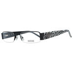 Ramă de Ochelari Damă Guess GU2220-BLK-52 (ø 52 mm), Guess