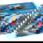 Mini Camion Autobasculant, Joc Constructie Eitech, Eitech